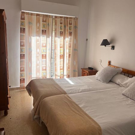 Hotel Lanjarón Extérieur photo