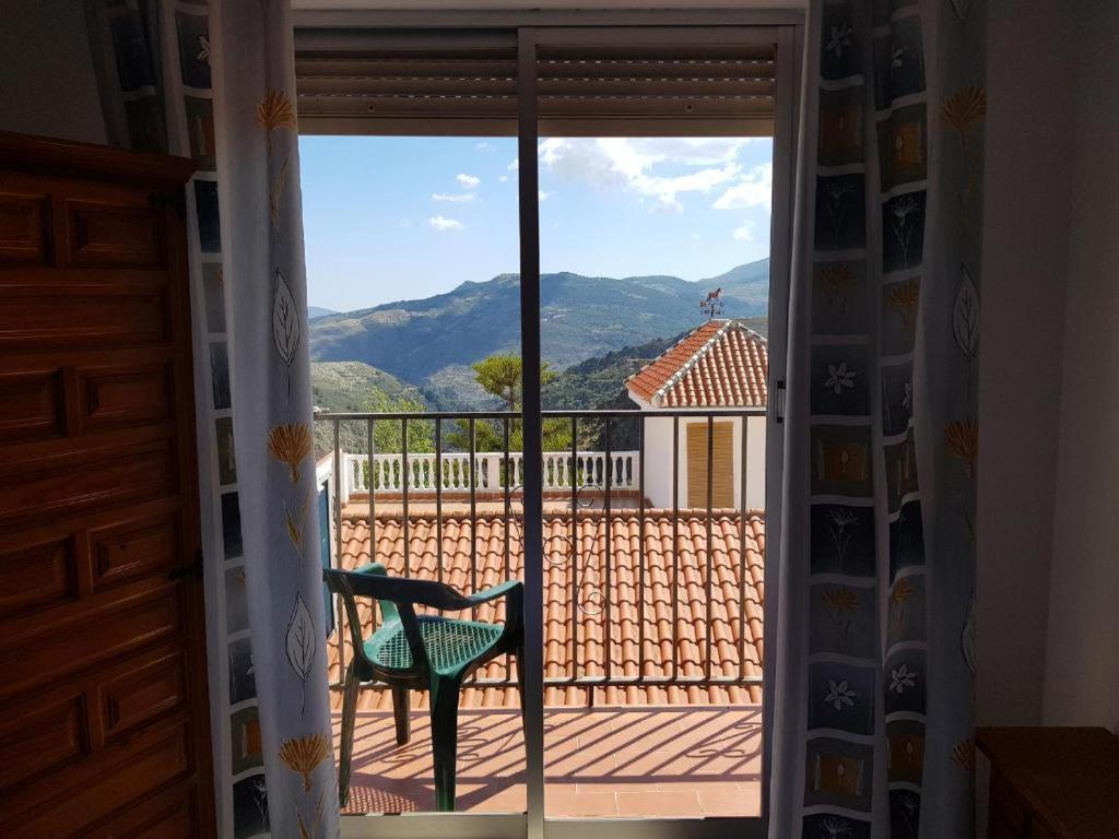 Hotel Lanjarón Extérieur photo