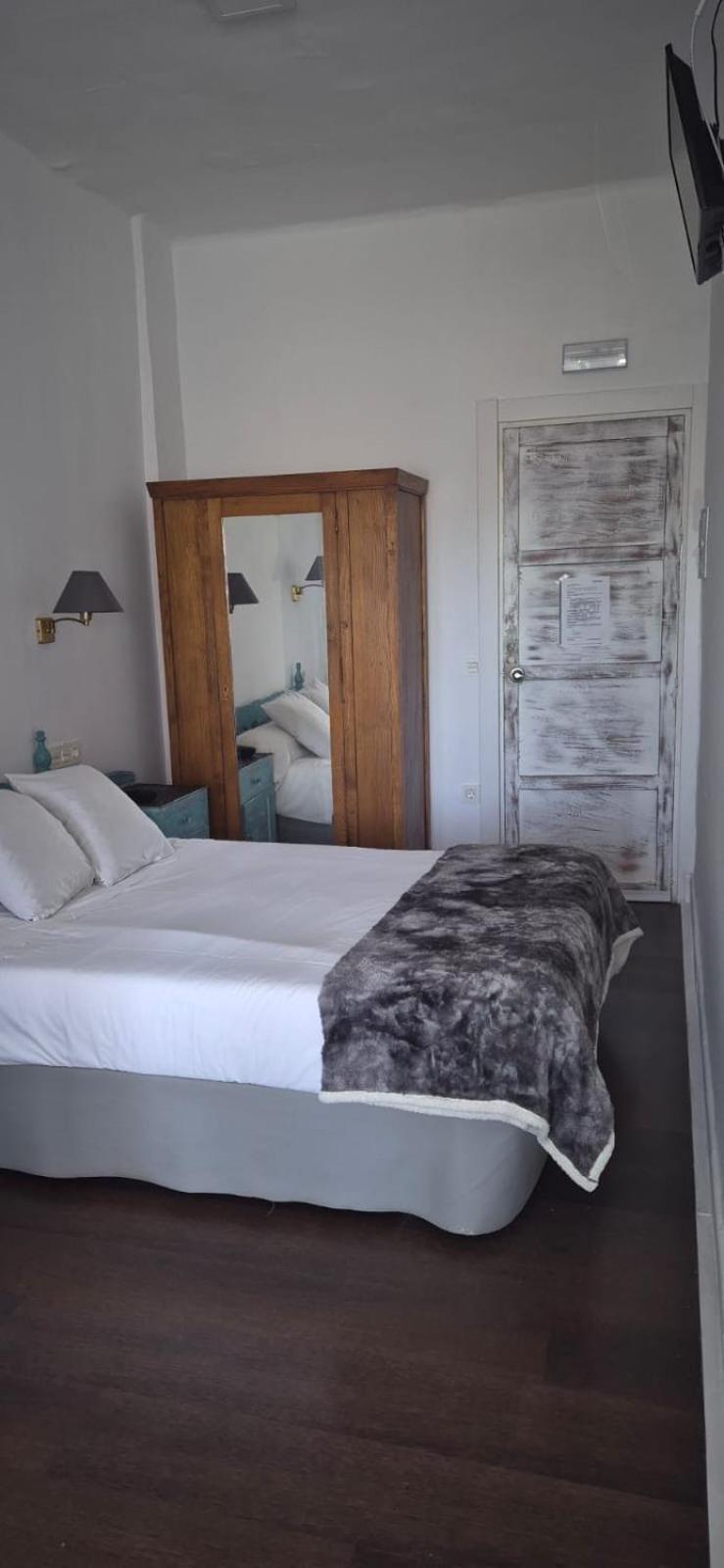 Hotel Lanjarón Extérieur photo