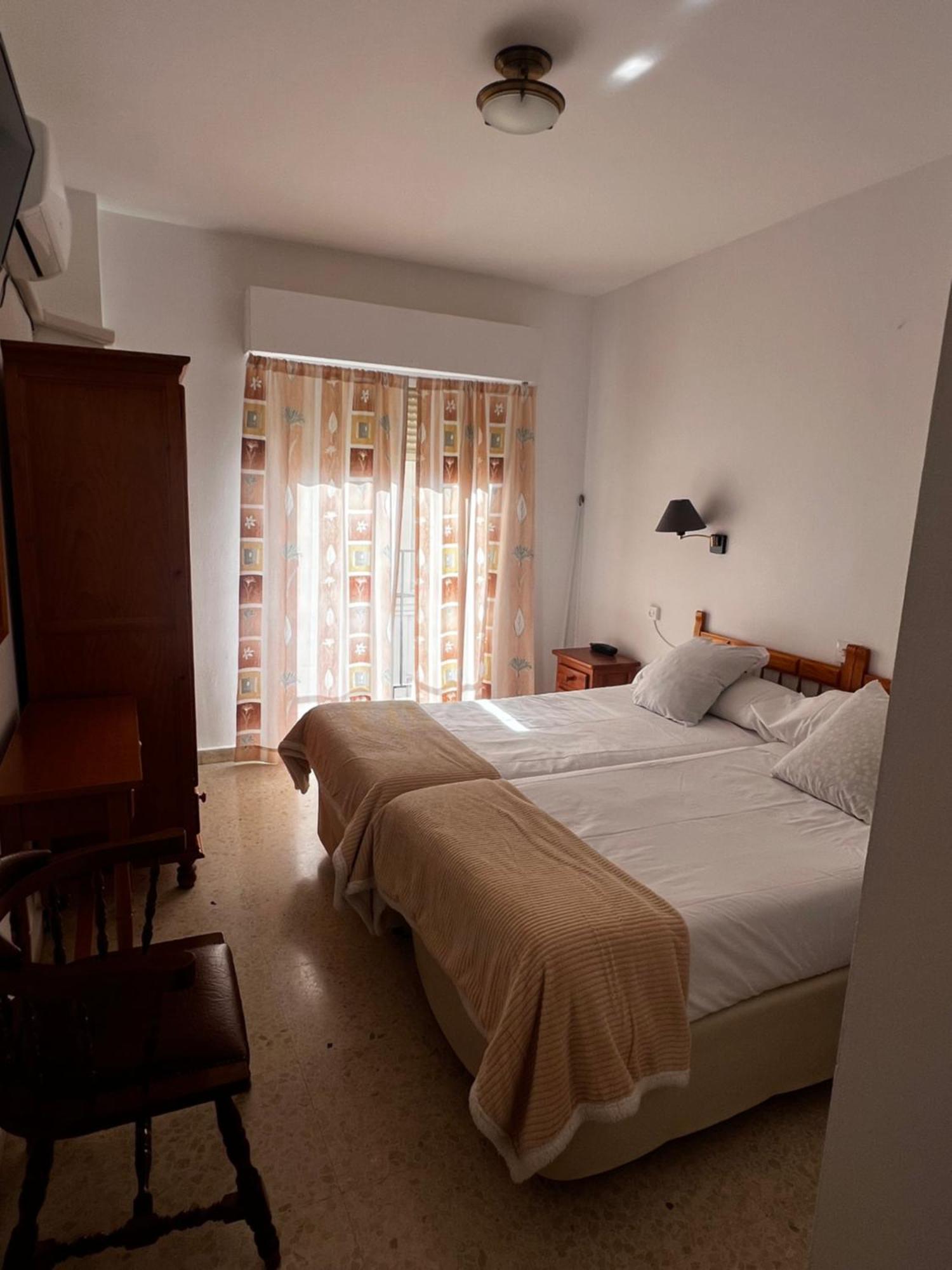 Hotel Lanjarón Extérieur photo