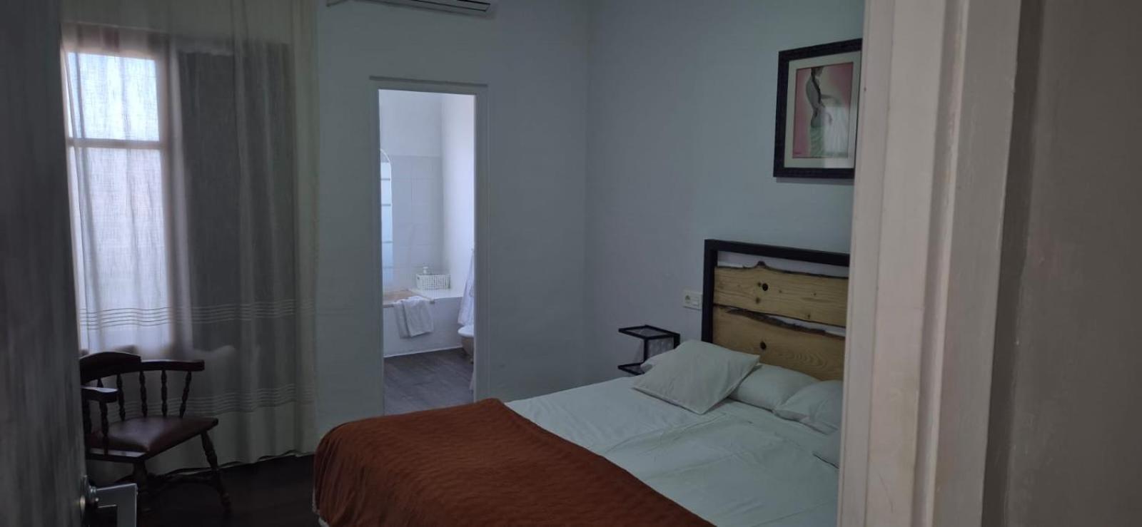 Hotel Lanjarón Extérieur photo
